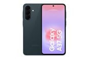 Handys & Smartphones - Samsung Galaxy A37 5G 128GB/6GB - Awesome Greygreen - SM-A376BDGBEUB
