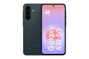Handys & Smartphones - Samsung Galaxy A37 5G 128GB/6GB - Awesome Greygreen - SM-A376BDGBEUB