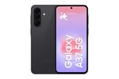 Handys & Smartphones - Samsung Galaxy A37 5G 256GB/8GB - Awesome Charcoal - SM-A376BZAGEUB
