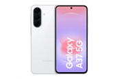Handys & Smartphones - Samsung Galaxy A37 5G 256GB/8GB - Awesome White - SM-A376BZWGEUB