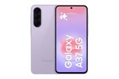 Handys & Smartphones - Samsung Galaxy A37 5G 256GB/8GB - Awesome Lavender - SM-A376BLVGEUB