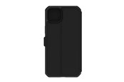 Handys - Cover & Cases - ITSKINS SPECTRUM R//FOLIO wallet cover for iPhone 15®. Black - AP5N-SPCFO-BLCK