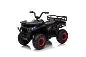 Kinder Elektroauto - Nordic Play Elbil ATV 4 x 10.8V motor EVA hjul NORDIC PLAY - 805-927