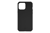 Handys - Cover & Cases - ITSKINS SPECTRUM MAGSAFE SILK cover for iPhone 13 Pro®. Black - AP2X-HMASI-BLCK