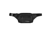 Taschen - Wozinsky WSB-W1 unisex shoulder bag with adjustable strap waterproof - black - 5907769385025