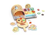 Rollenspiele - Bluey Pizza Set - 245E