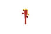 Spiele im Freien - Dantoy Recycled Water Pump - 1437