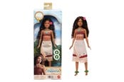 Dolls & Accessories - Disney Vaiana Movie Core Vaiana Puppe - JLV15