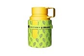 Parfüm und Düfte - Armaf Odyssey Limoni Fresh Eau De Parfum 100 ml - 6294015188639