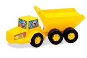 Spiele im Freien - Dantoy Dumper 47 cm - 2138