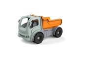 Spiele im Freien - Dantoy Truck with Bed 16.3 cm - 2218