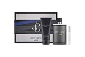 Geschenkbox - Jimmy Choo Man 210ml.- Gift Set - 3386460156059