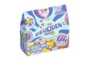 Kreativ-Spiele - Decoden Magic Classic Trinket Tin Creator - 481-0086
