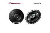 Autoradios - Pioneer TS-G1710F Car speakers - Lautsprecher - TSG1710F