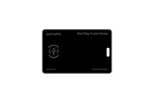 Handys - Anderes Zubehör - 4smarts Location Finder SkyTag Card Duos ReCharge black - 541718
