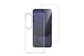 Handys - Cover & Cases - 4smarts Samsung Galaxy S26 Ultra 360 Protection Set case and glass - 541741