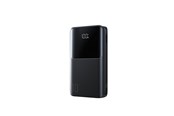 Powerbank (Akku) - Joyroom JR-QP191 Star Series Mini 10000mAh 22.5W Powerbank with Digital Display - Black Powerbank (Akku) - schwarz - 10000 mAh - JR-QP191 Mini black