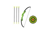 Spiele im Freien - ICON Archery set Bow and Arrow - 20461
