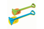 Spiele im Freien - Androni Rake and Shovel Color 56cm - 4402-0000