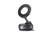 Handys - Anderes Zubehör - Joyroom JR-ZS501 Magnetic Car Holder Compatible with MagSafe for Dashboard - Dark Gray - JR-ZS501