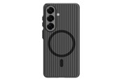 Handys - Cover & Cases - 4smarts Samsung Galaxy S26+ Design Case Aero Qi2 ready black - 541799