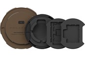 Kameras und Objektivzubehör - PolarPro Body Cap L Mount Desert - L-MNT-DSRT