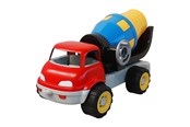 Spielzeugauto - Androni Cement truck - 6045-0000