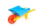 Spiele im Freien - Androni Wheelbarrow Rhodes 70 cm - 6300