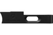 Kameras und Objektivzubehör - PolarPro ThumbGrip for Leica Q3 Black - LQ3-THMB-BLK