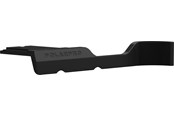 Kameras und Objektivzubehör - PolarPro ThumbGrip for Fujifilm X100 VI Black - X100-THMB-BLK