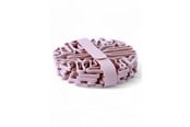 Einrichtung - Simiu WALNUT - Glass pieces - Beige - 5 pcs - 5714255012101