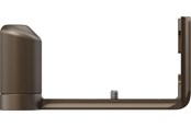 Stativ-Zubehör - PolarPro BasePlate Grip for Leica Q3 Bronze - LQ3-BASE-BRNZ