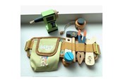 Rollenspiele - Bluey Tradies Belt - 12345