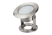 Smart-Home - Miboxer Pool Lampe - 9W - RGB-CCT - PLC - IP68 (PLC-UW1) - 4038816002198