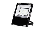 Smart-Home - Miboxer LED Projektør - 30W - RGB-CCT - IP65 - 4038816069955