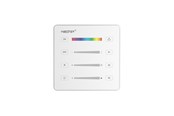 Smart-Home - Miboxer Fjernbetjening - RGB-W - 3V - 4 Zoner - 4038816076663