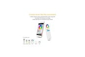 Smart-Home - Miboxer LED Controller - 360W - 24V - 4038816080240