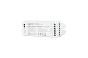 Smart-Home - Miboxer LED Controller - RGB-W - DC12/24V - 2.4GHz RF - 4038816096258