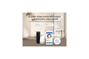 Smart-Home - Miboxer LED Pære GU10 - 6W - CCT - 580lm - 2.4GHz RF - 4038816097934