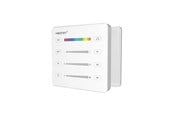 Smart-Home - Miboxer LED Panel - RGB-CCT - SPI (B6 (white)) - 4038816133823