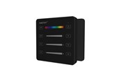 Smart-Home - Miboxer LED Panel - RGB-CCT - SPI (B6 (black)) - 4038816133830