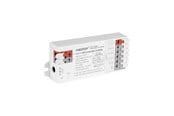 Smart-Home - Miboxer LED Controller - 3-in-1 - RGB-CCT - DC12/24V - 2.4GHz RF - 12A - 4038816135476