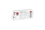 Smart-Home - Miboxer WiFi Controller - 2-in-1 - CCT - DC12/24V - WiFi - 2.4GHz RF - 12A - 4038816135711