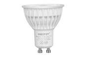 Smart-Home - Miboxer LED Pære GU10 - 4W - RGB-CCT - 320lm - Zigbee 3.0 - 4038816137371