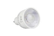 Smart-Home - Miboxer LED Pære GU10 - 6W - RGB-CCT - 550lm - Zigbee 3.0 - 4038816137388