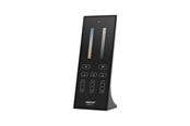 Smart-Home - Miboxer Fjernbetjening - Sort - CCT - 3 Zoner - 2.4GHz RF - 4038816138491