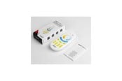 Smart-Home - Miboxer Fjernbetjening - 4 Zoner - 2.4GHz RF (FUT094) - 4038816138507