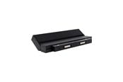 Smart-Home - Miboxer Track Gitter Sammenklappelig - 48V - 10W - 24° - 2.4GHz RF - 4038816138675