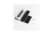 Smart-Home - Miboxer Fjernbetjening - 4 Zoner - 2.4GHz RF (C2) - 4038816139443