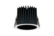 Smart-Home - Miboxer Downlight - 9W - RGB-CCT - Fast - 24° - 2.4GHz RF - 4038816141200